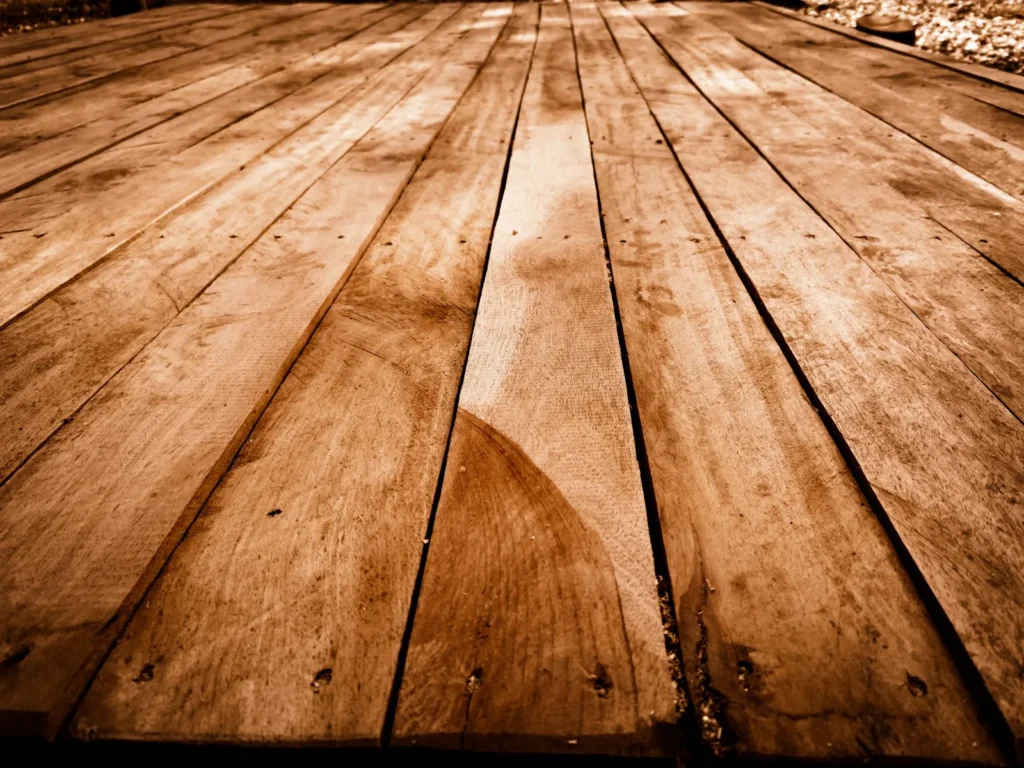 Bradenton Deck Builders in Osprey, FL